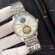 Copy Patek Philippe Tourbillon 2-Tone Rose Gold Black Dial Men Watch (6)_th.jpg